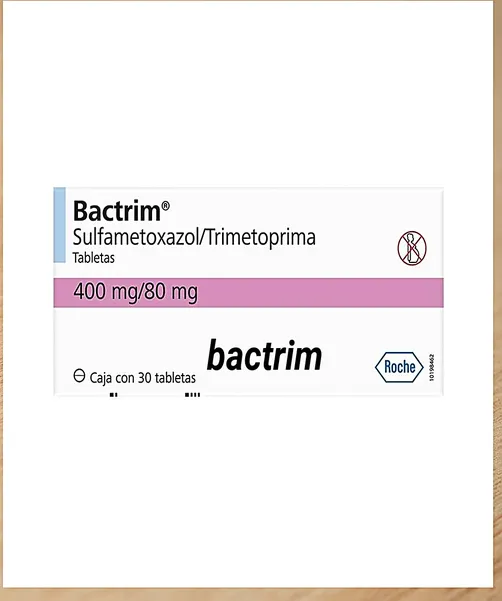 Generico bactrim pediatrico